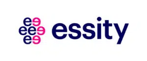 Logotipo Essity