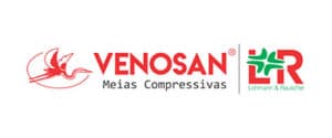 Logotipo Venosan