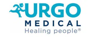 Logotipo Urgo Medical Healing People