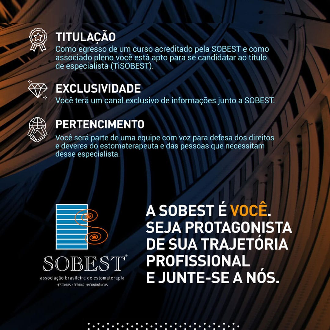 Vantagens das Associações Científicas
