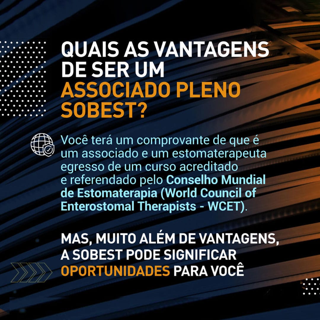 Vantagens das Associações Científicas