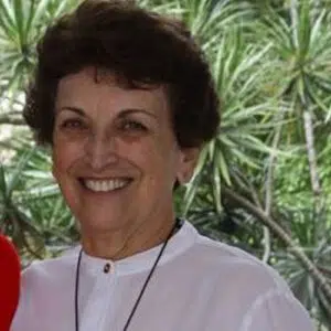 Isabel Umbelina Ribeiro Cesaretti
