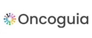 Logotipo Oncoguia