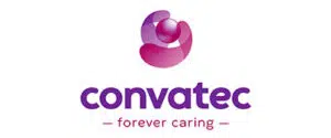 Logotipo Convatec