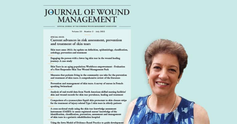 Journal of Wound Management