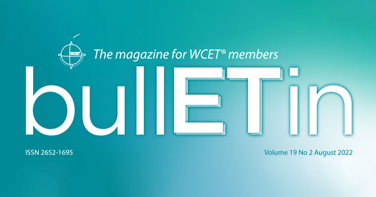BullETin Agosto de 2022