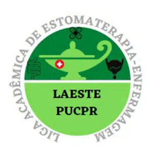 Liga Acadêmica de Estomaterapia em Enfermagem da Pontifícia Universidade Católica do Paraná (LAESTE-PUCPR)