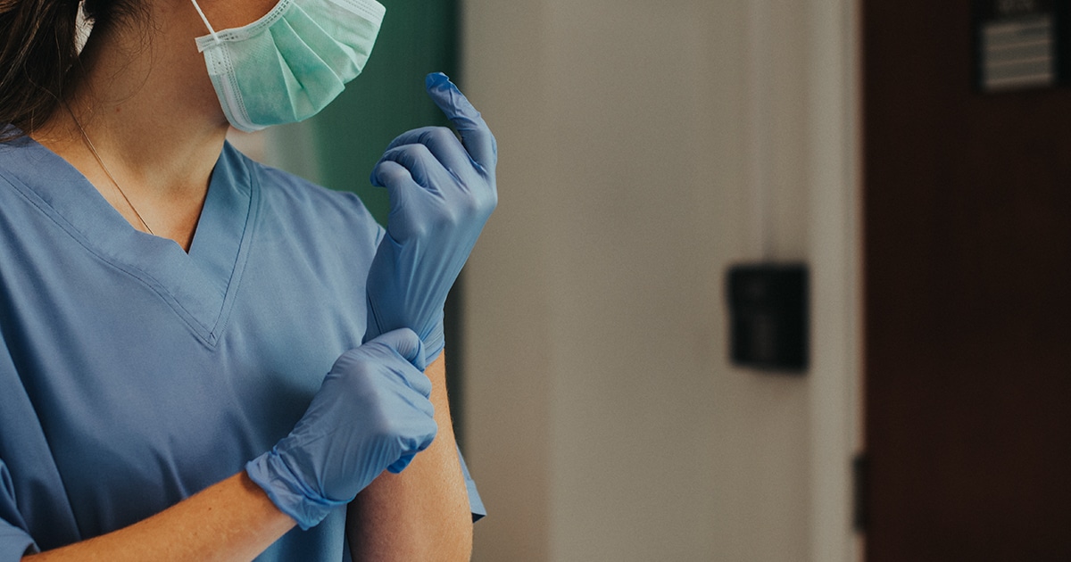 Granuloma periestomia, o que é isso e como gerenciar?