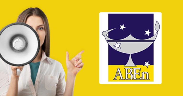 Por que é importante se associar a ABEn?