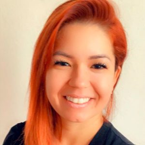Elaine Aparecida Rocha Domingues