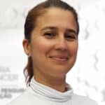 Grayce Louise Tinoco de Castro