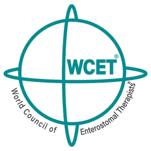 Logotipo WCET