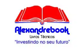 Logotipo Alexandrebook Livros Técnicos