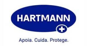 Logotipo Hartmann