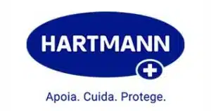 Logotipo Hartmann