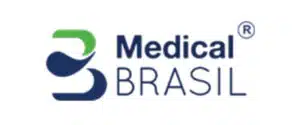 Logotipo Medical Brasil