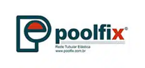 Logotipo Poolfix