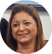 Profa Néria Invernizzi da Silveira - Enfermeira Estomaterapeuta TiSOBEST e Segunda Secretário da Associação Brasileira de Estomaterapia - SOBEST