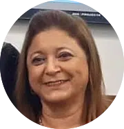 Profa  Néria Invernizzi da Silveira - Enfermeira Estomaterapeuta TiSOBEST e Segunda Secretário da Associação Brasileira de Estomaterapia - SOBEST