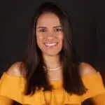 Sara Larissa de Melo Araújo