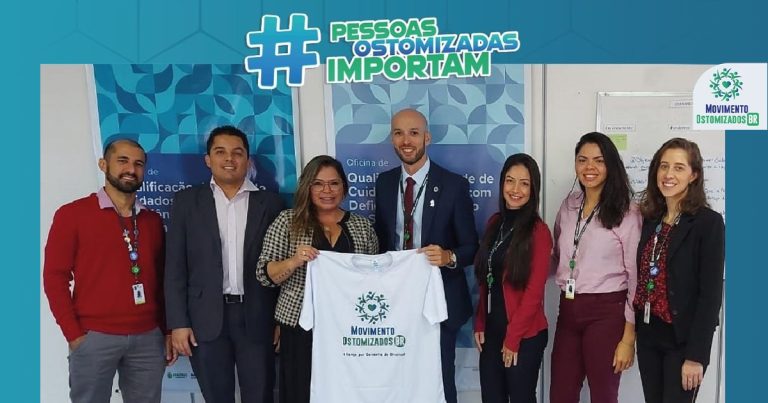 Ministério da Saúde aprova reforma da Portaria 400 - MOBR