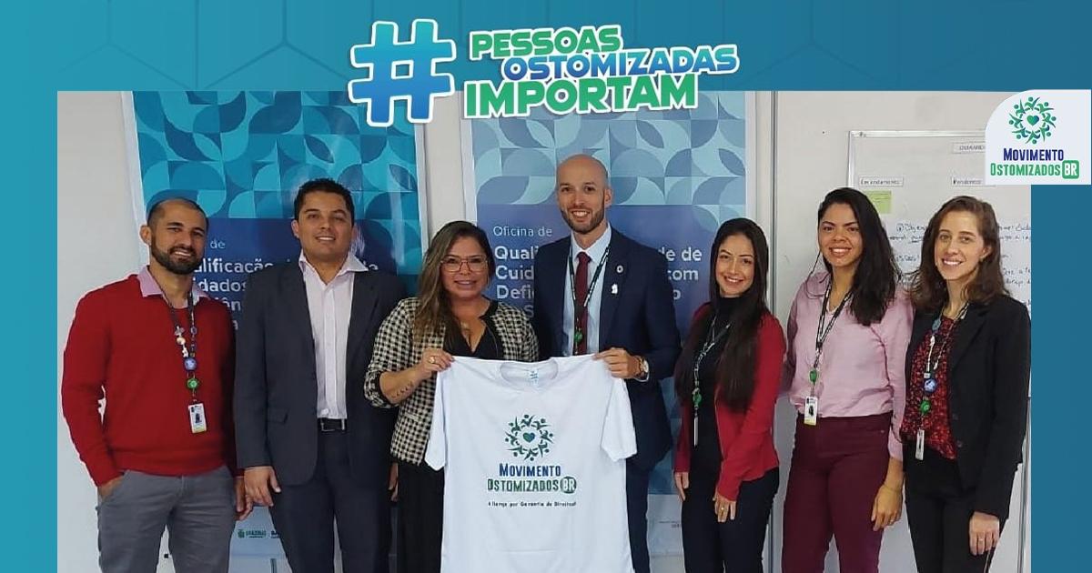 Ministério da Saúde aprova reforma da Portaria 400 - MOBR