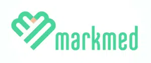 Logotipo Mark Med
