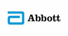 Logotipo Abbott