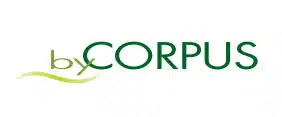 Logotipo By Corpus