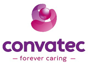 Logotipo Convatec