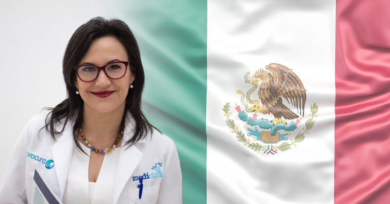 Estomaterapia no México