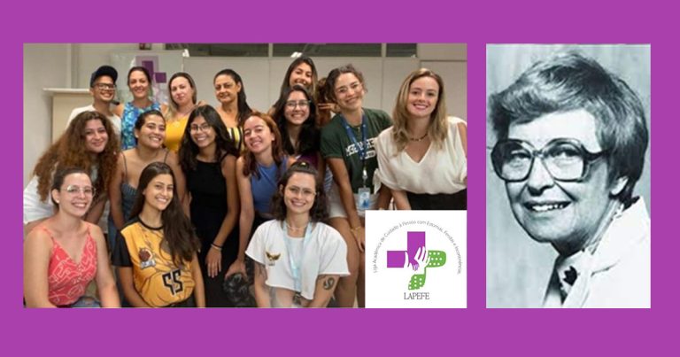 Você conhece a história de Norma Gill, a precursora da Estomaterapia mundial?