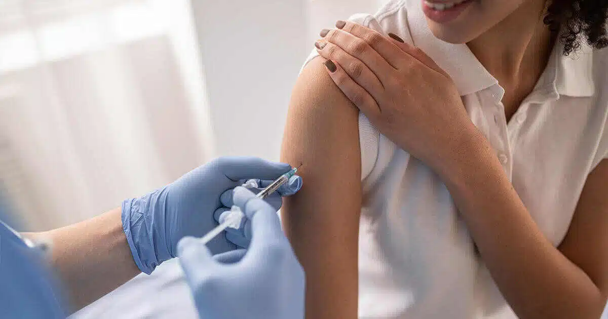 A importância das campanhas de vacinação na prevenção de doenças