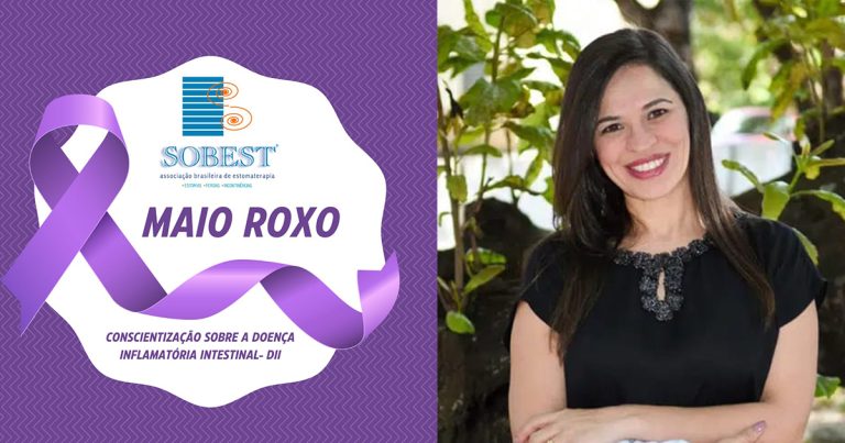 A Importância do Enfermeiro Estomaterapeuta no Cuidado à Pessoa com Doença Inflamatória Intestinal