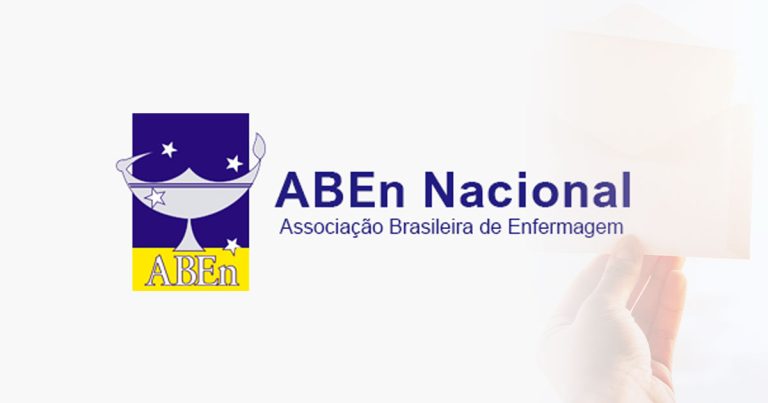 ABEn diz NÃO à EaD na graduação em Enfermagem