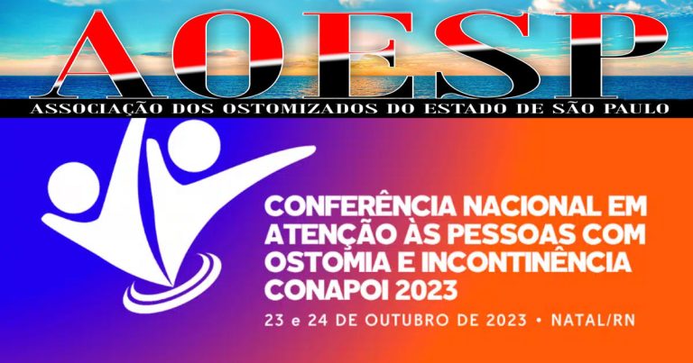 AOESP CONAPOI 2023/ NATAL