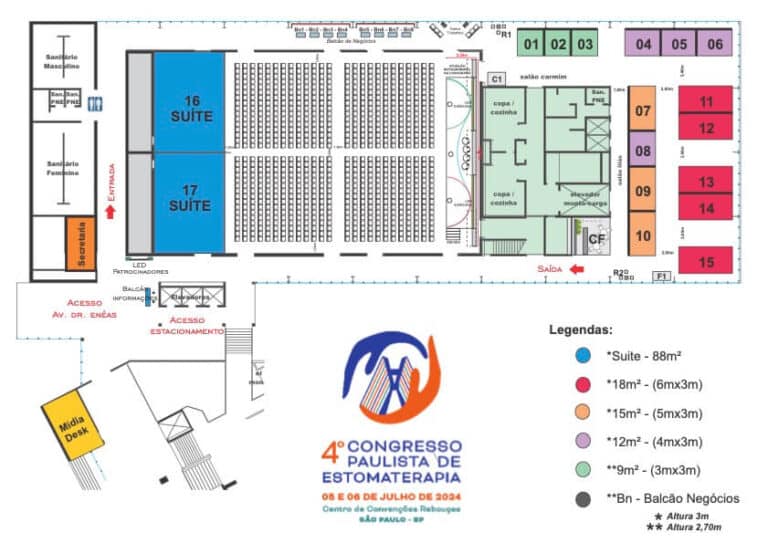 4º CPE MAPA