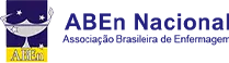 Logotipo ABEn Associação Brasileira de Enfermagem Nacional
