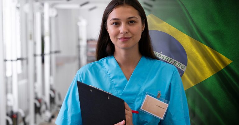 Dia Nacional do Técnico de Enfermagem