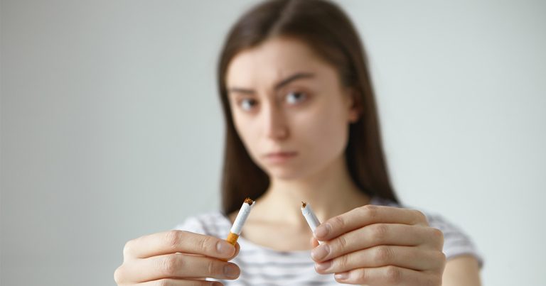 Tabagismo e Úlceras Vasculogênicas