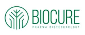logotipo Biocure