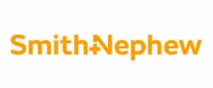logotipo Smith & Nephew