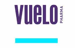 logotipo Vuelo Pharma