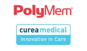 logotipo Polymem