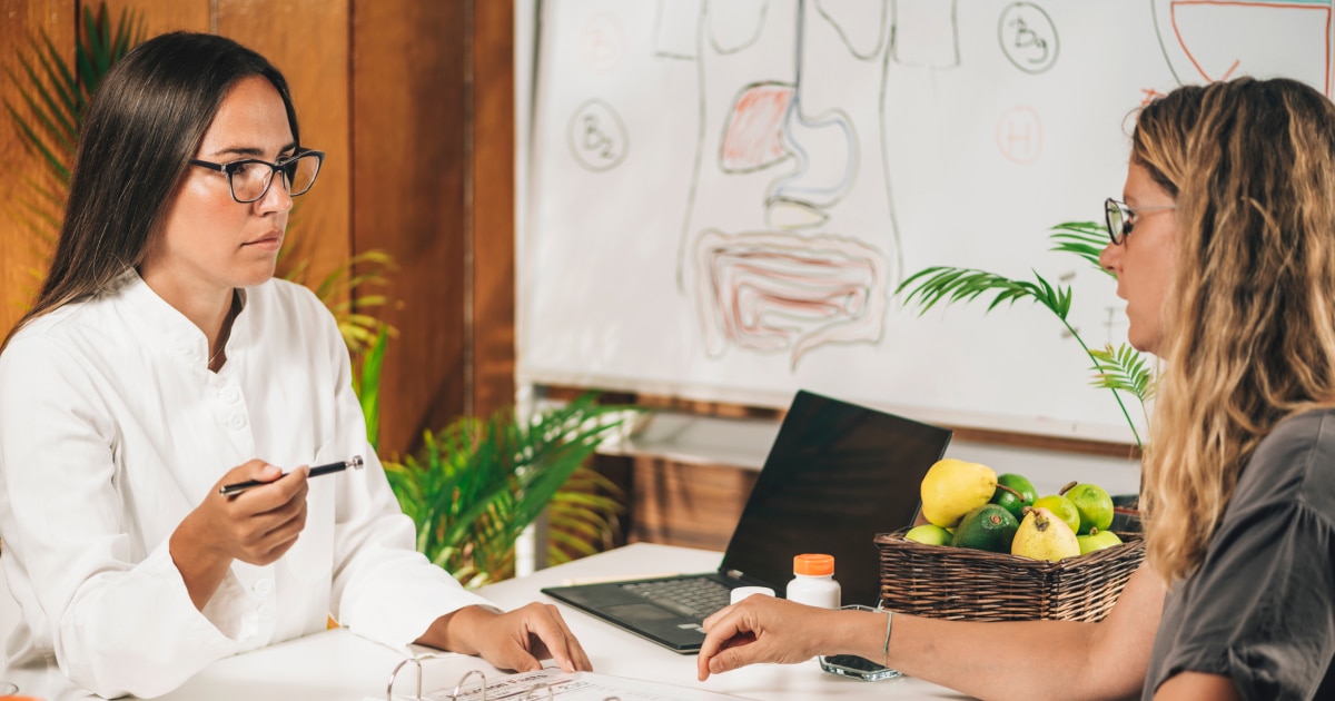 Dia do Nutricionista e cuidados nutricionais