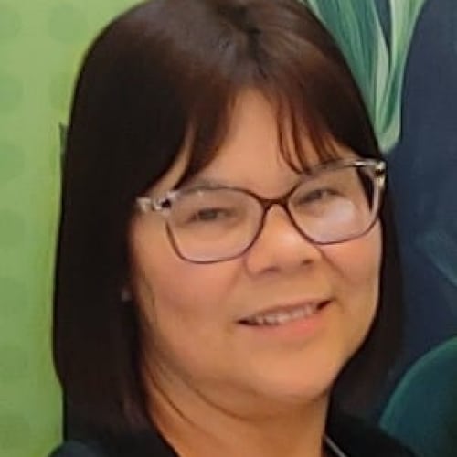 Maria da Glória Silva