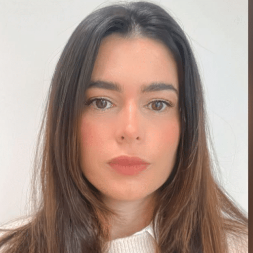 Saskia Iasana Pontes Fleury