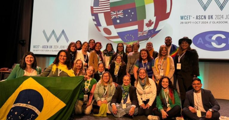 Congresso Internacional WCET