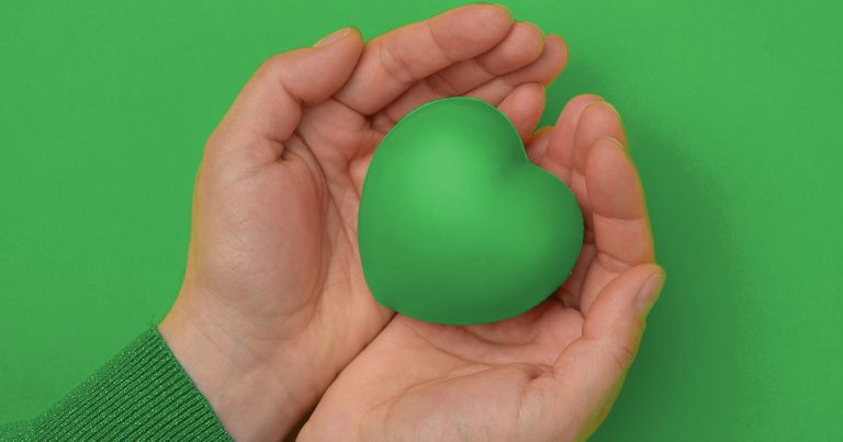 Setembro Verde: Doação de órgãos e tecidos