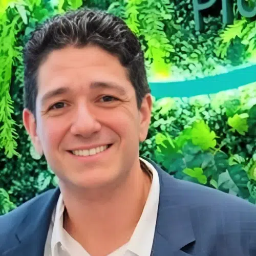 Fernando Cassino De Luna